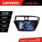 Navigatie Hyundai i20 2015-2018 Lenovo Kit-517 8 core QLED 2K 12+256 360 Android Waze USB Navigatie Internet Youtube Radio CarStore Technology