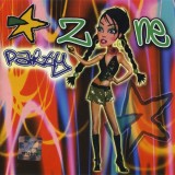 Various - Zone Party, CD