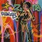 Various - Zone Party, CD