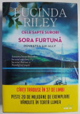 Sora Furtuna. Povestea lui Ally. Cele sapte surori, vol. 2 &ndash; Lucinda Riley