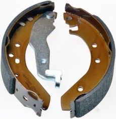 Saboti frana Honda Civic 6 (Mb, Mc), Concerto (Hw, Ma); Mg Mg Zr, Mg Zs, Mg Zs Hatchback; Rover 200 (Rf), 25 (Rf), 400 (Rt), 45 (Rt), Cabriolet (Xw),