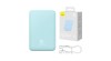 Baseus Powerbank Magnetic Mini 20000mAh 20W (kék)