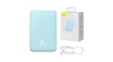 Baseus Powerbank Magnetic Mini 20000mAh 20W (k&eacute;k)