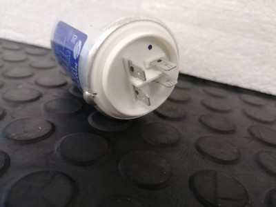 Filtru deparazitare masina de spalat Samsung , DC29-00015G cod / R23 foto