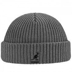 Caciula Kangol Cardinal 2-way Gri- 16236