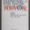 Imprime et pouvoir: France, Russie, Principautes Roumaines (XVIe- XIXe siecles)