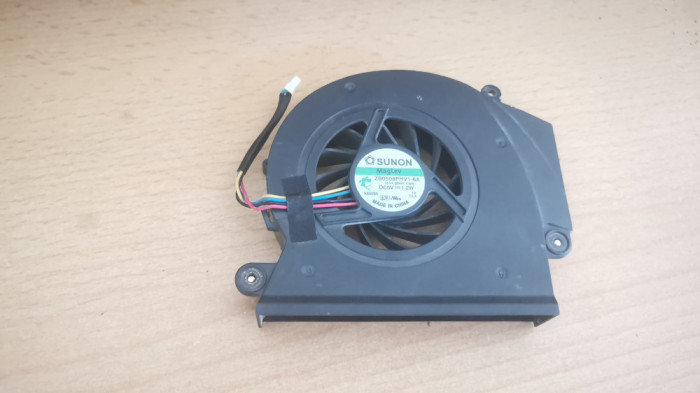 Ventilator Laptop Sunon ZB0508PHV1-61 #RAZ