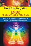 EMDR si vindecarea prin Tao. Cum sa folosesti psihologia energetica pentru a depasi traumele emotionale