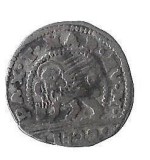 Cumpara ieftin Moneda 5 soldi 1722? - Venezia, argint