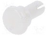 Nit poliamida, lungime 8mm, DREMEC - 8G4024.0X6.5W