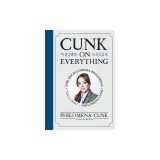 Cunk on Everything: The Encyclopedia Philomena