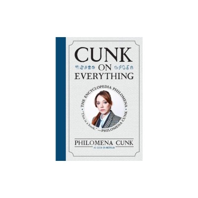 Cunk on Everything: The Encyclopedia Philomena foto