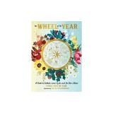 The Wheel of the Year: A Guide to Sabbats, Lunar Cycles, and the Stars Above