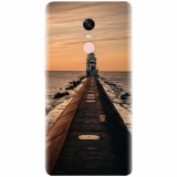 Husa silicon pentru Xiaomi Redmi Note 5A Prime, Dawn Dusk