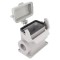 Carcasă HARTING HDC 10B Han&reg; B IP65 M25 &ndash; Cod 19300100296