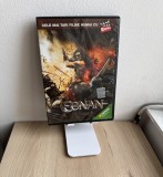 Film Subtitrat - DVD - Conan (Conan the Barbarian)