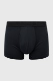 Under Armour Boxeri 1363623 bărbați, culoarea negru