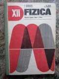 Fizica. Manual pentru clasa a XII-a &ndash; L. Panaiotu