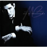 CD 2xCD Michael Bubl&eacute; &ndash; Call Me Irresponsible (VG++)
