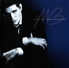 CD 2xCD Michael Bubl&eacute; &ndash; Call Me Irresponsible (VG++)