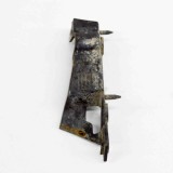 Suport bara de protecție dreapta față AUDI A4 Avant 8K5, B8 2010 OEM: 8K0807284 21467304