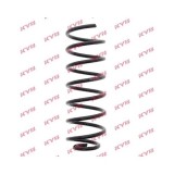 Arc spiral Opel Vectra B (36), Kyb RC5210, parte montare : Punte spate