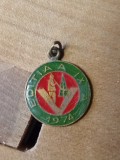 Insigne (5) Vrancea 1974