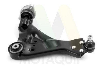 MOTAQUIP LVSA1969 Brat, suspensie roata foto