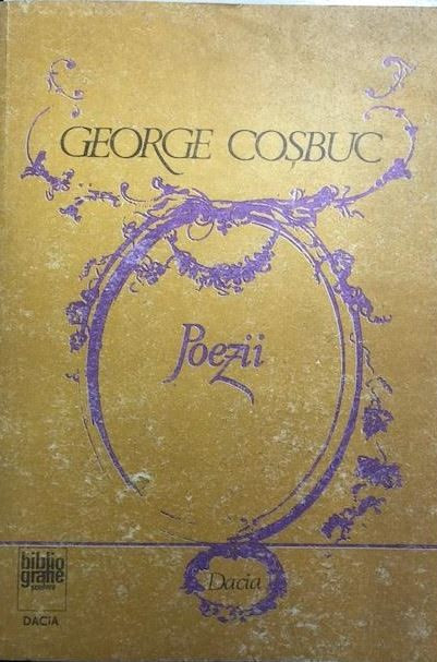 Poezii George Cosbuc