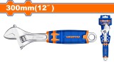 WADFOW - CHEIE REGLABILA - 300MM (12&quot;), CRV PowerTool TopQuality