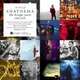 The Best Of 2008-2018: Internal Landscapes | Anathema, Alternativa/Indie, Kscope
