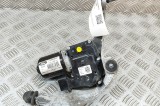 Motor mecanism ștergător de parbriz față FORD TRANSIT CONNECT Kombi 2015 OEM: DT11-17504-AC,W000038430,W000034815,W000031408 27184326