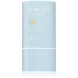 Skin79 Sun Moist Cool Waterproof baton cu protectie solara SPF 50+ 23 g
