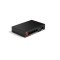 Switch PoE 5 PORTURI 4XPOE Dahua DH-SF1005P SafetyGuard Surveillance