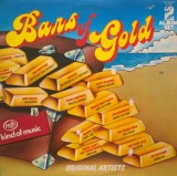 Vinil 2XLP Various &ndash; Bars Of Gold (EX)