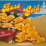 Vinil 2XLP Various &ndash; Bars Of Gold (EX)