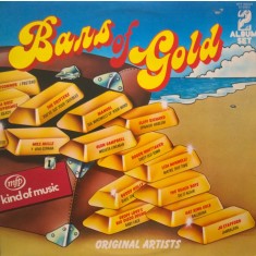 Vinil 2XLP Various &ndash; Bars Of Gold (EX)