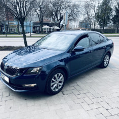 Skoda Octavia 1.2Benzina Euro 6 An 2017 ~ Dublu Clima Pilot Jante Aliaj