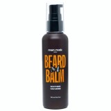 Cumpara ieftin Men Rock Oak Moss - Balsam de barba 100 ml