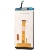 Display LCD Alcatel U5 HD 4047, 3G, Touchscreen Negru