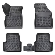 Set Covorase Auto Cauciuc Umbrella Pentru Opel Astra K 2015-2021 505050 8682578002451