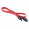 Cablu SATA 350900901-G9H-G, 50cm, Foxconn - 654387
