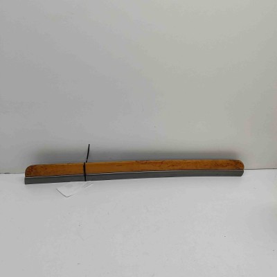 Ornament panou ușă dreapta spate AUDI A8 D3 4E2, 4E8 2006 OEM: 4E0867420 30255533 foto