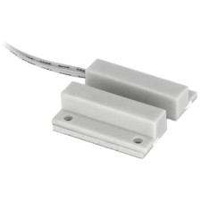 YB-32NC-WH contact magnetic autoadeziv NC alb