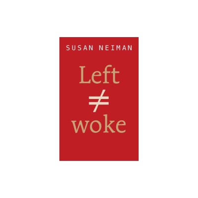 Left Is Not Woke foto