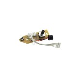 Placă electronică pentru robot de bucătărie MOULINEX SS-993424 TEFAL Original