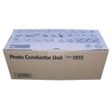 Ricoh original v&aacute;lec 411844, typ 1515, black, 45000str.