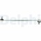 DELPHI TC2610 Brat/bieleta suspensie, stabilizator