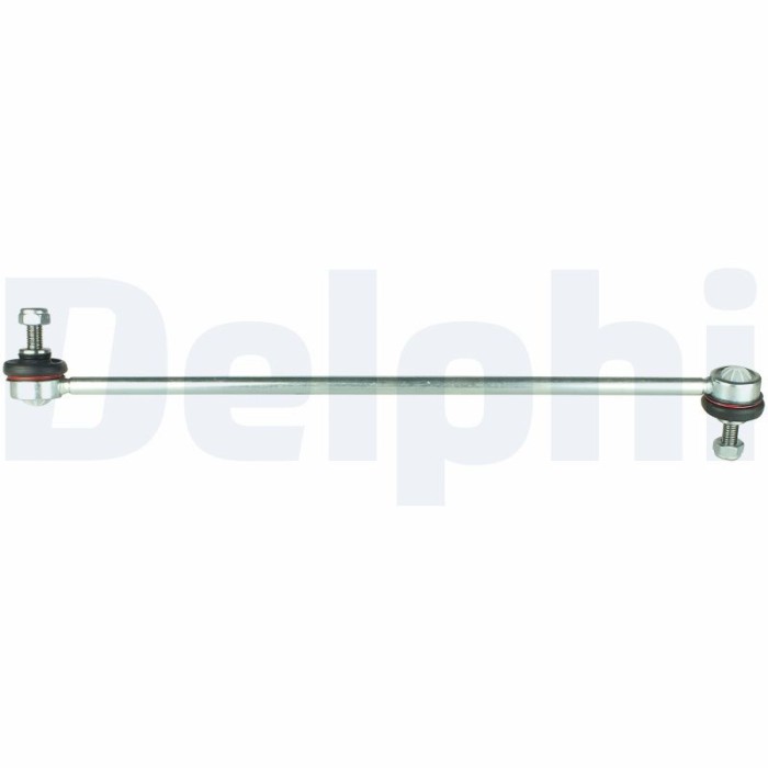 DELPHI TC2610 Brat/bieleta suspensie, stabilizator