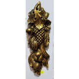 Element Decorativ Syroco lemn